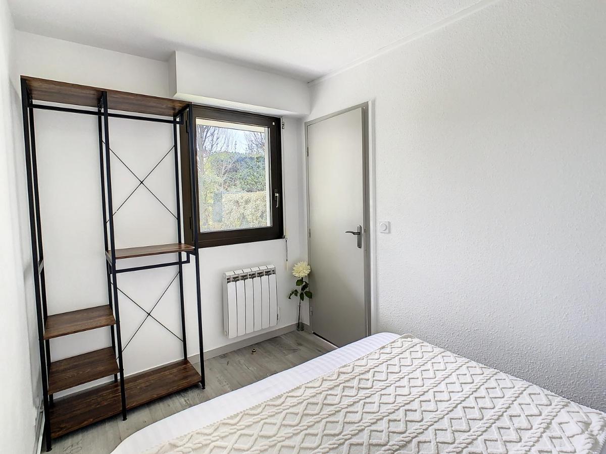 Le Phare Apartment Royan Exterior photo