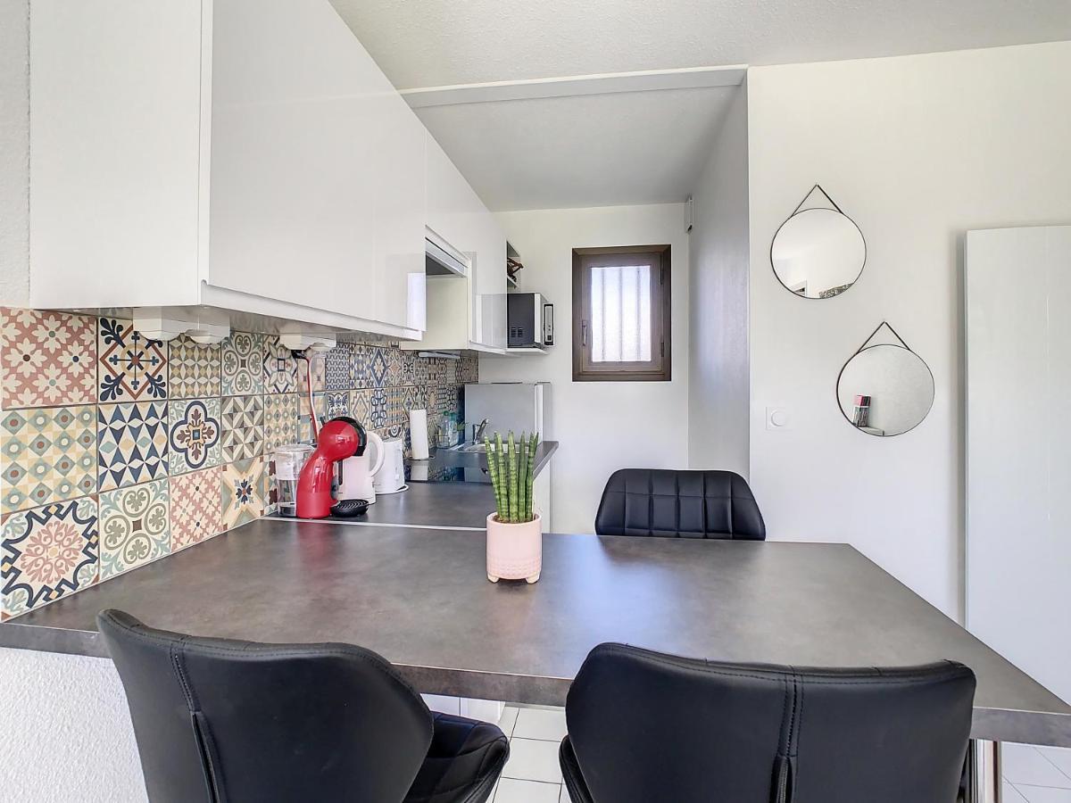Le Phare Apartment Royan Exterior photo